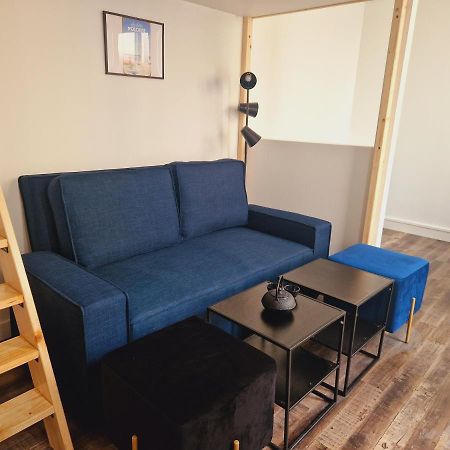 Studio Coeur Des Sables, 100M De La Plage Les Sables-dʼOlonne Екстериор снимка