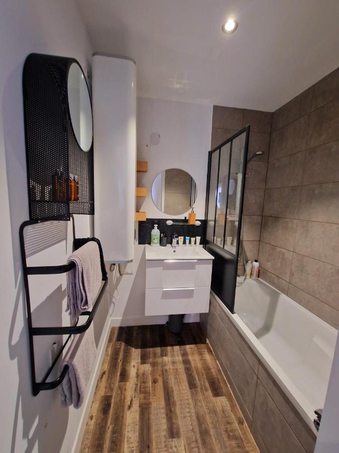 Studio Coeur Des Sables, 100M De La Plage Les Sables-dʼOlonne Екстериор снимка
