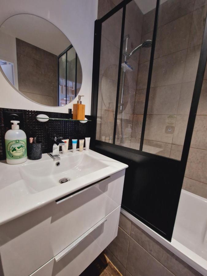 Studio Coeur Des Sables, 100M De La Plage Les Sables-dʼOlonne Екстериор снимка
