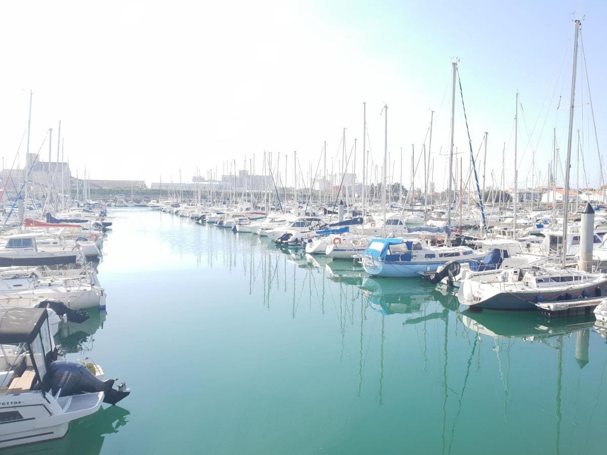 Studio Coeur Des Sables, 100M De La Plage Les Sables-dʼOlonne Екстериор снимка